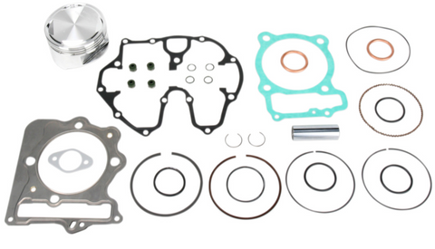 Wiseco Top-End Rebuild Kit for Honda TRX400X / XR400R - 85.50mm - PK1037