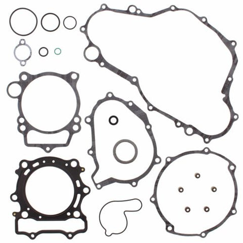 Winderosa 808675 Complete Gasket Kit for 1998-99 Yamaha YZ400F / WR400F