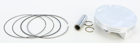 Pro-X Racing Forged Piston Kit for 2002-03 Honda CRF450R - 95.96mm - 01.1403.A