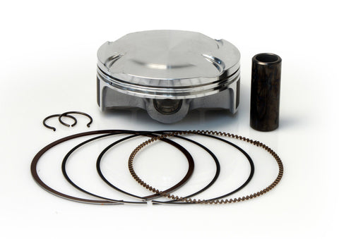 Vertex Forged Replica Piston Kit for 2016-22 KTM 450cc models - 94.960mm - 24099B