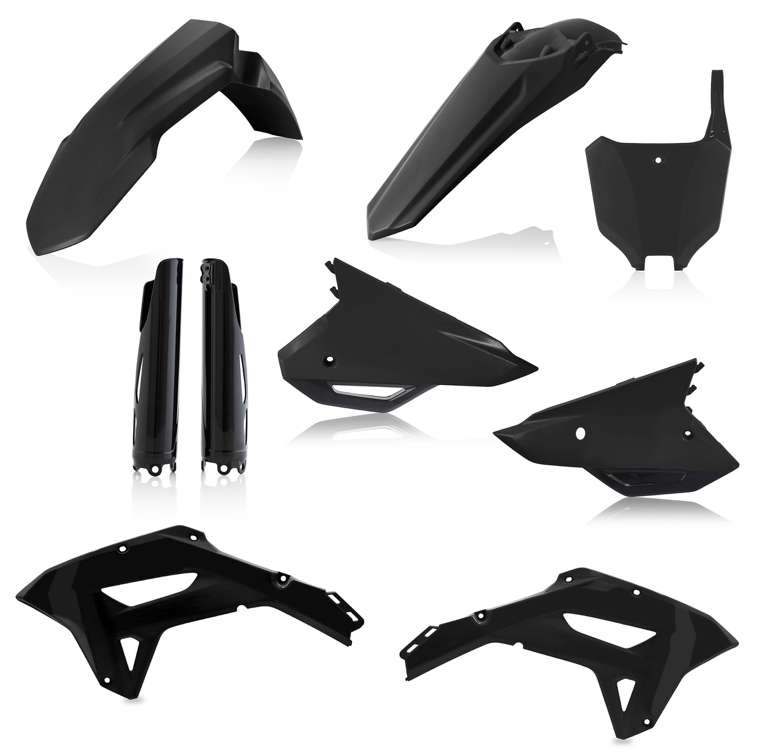Acerbis Full Replacement Plastics Kit for 2022 Honda CRF250RX