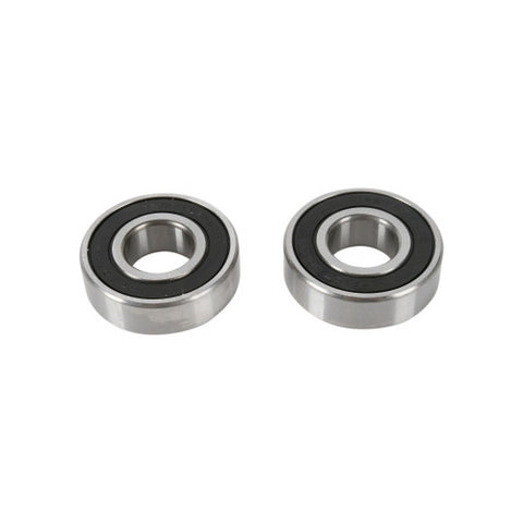 Pivot Work Front Wheel & Seal Kit for Suzuki Street Bike Models - PWFWS-S03-000