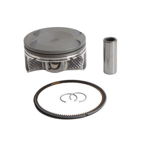 Vertex Cast Replica Piston Kit for 2014-22 Polaris 1000cc models - 92.95mm - 24398B