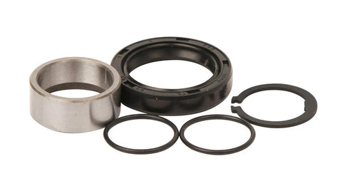 Hot Rods Transmission Countershaft Seal Kit for 2005 Kawasaki KX125 - OSK0021