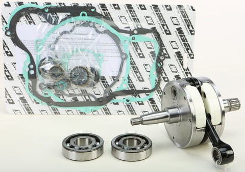 Wiseco Bottom End Rebuild Kit for 1992-01 Kawasaki KX250 - WPC128B