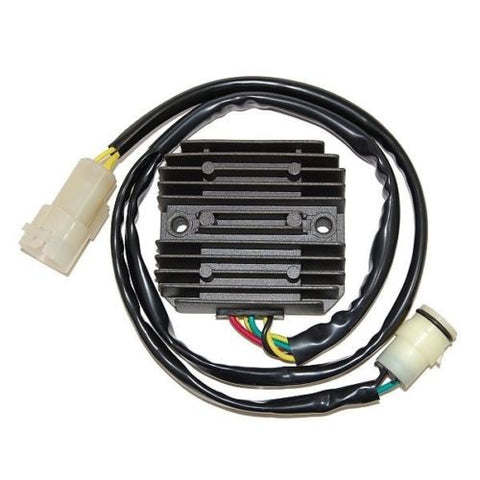 ElectroSport ESR322 Regulator / Rectifier for 1986-89 Honda TRX350 Fourtrax