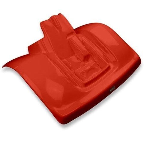 Maier Red Rear Fender for 1981-82 Honda ATC250R Models - 119902