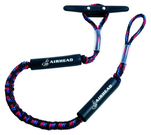 Airhead Bungee Dock Line - 5 Feet - AHDL-5