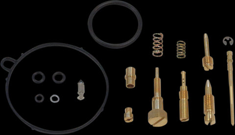 Shindy Carburetor Rebuild Kit for 2002-05 Kawasaki KLX110 - 03-759