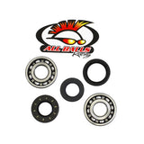 All Balls 24-1022 Crankshaft Bearing & Seal Kit for 1980-92 Yamaha YZ80