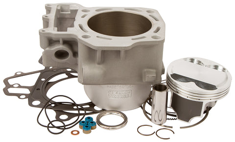 Cylinder Works High Compression Cylinder Kit - 85.00mm - 30007-K01HC