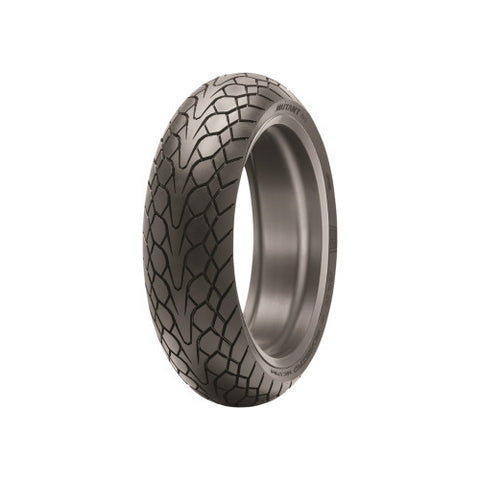 Dunlop Mutant Supermoto Rear Tire - 170/60ZR17 - 54H - 45255208