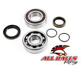 All Balls Crankshaft Bearing & Seal Kit for KTM Models - 24-1097