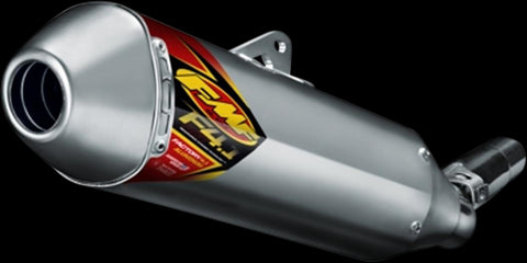 FMF 041517 Factory 4.1 RCT Slip-On Exhaust for 2005-14 Honda CRF450X