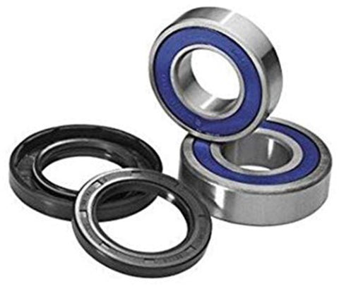 All Balls Rear Wheel Bearing Kit for 1987-99 Yamaha XV535 Virago - 25-1759