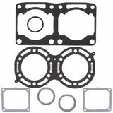 Vertex 710247 Pro-Formance Top End Gasket Kit for Yamaha 600 Series