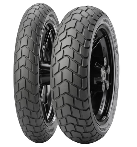 Pirelli MT 60RS Rear Tire - 150/80-16 - 77H - 2925200