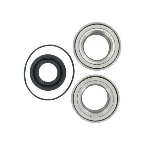 Pivot Works PWRWK-P11-000 Wheel Bearing Kit for 2004-05 Polaris ATP330 / AT