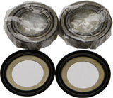 All Balls Steering Bearing & Seal kit for Honda CR & CRF Models - 22-1010