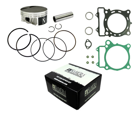 Namura Top-End Rebuild Kit for Polaris P500L Predator/Outlaw - 100.15mm - NA-50005-4K