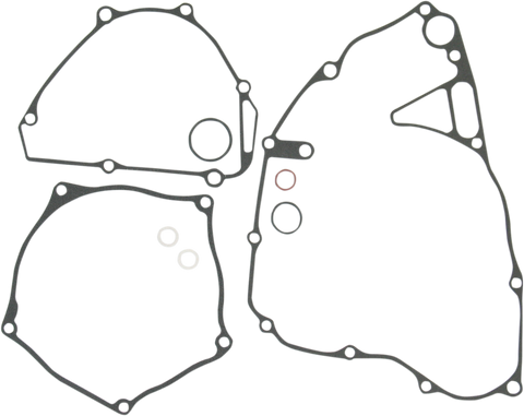 Cometic C3418 Bottom End Gasket Kit for 2009-16 Kawasaki KX250F