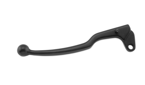 BikeMaster Replacement Clutch Lever for 1987-01 Suzuki LT-F250F/LT-A500F QuadMaster 4x4 - Black - 1769-T1-B