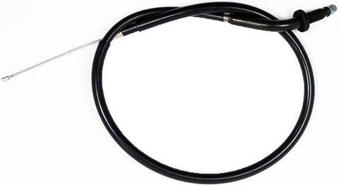 Motion Pro 05-0156 Black Vinyl Throttle Cable for 1985-07 Yamaha VMX1200 V-Max