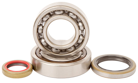 Hot Rods K066 Main Bearing & Seal Kit for 2003-18 KTM 250 / 300 models