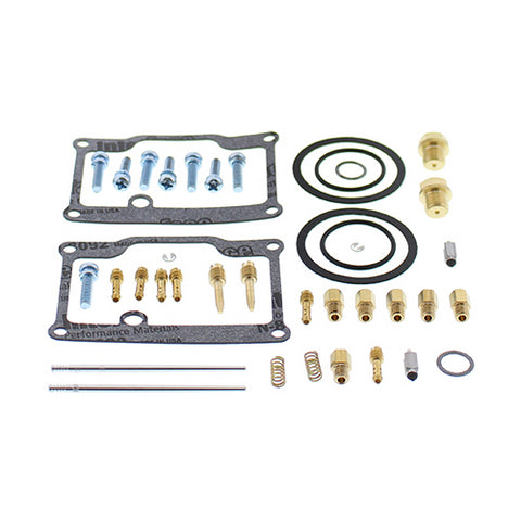 All Balls Carburetor Rebuild Kit for Arctic Cat Bearcat / Z 570 - 26-1914