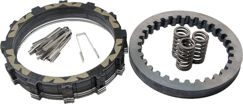 Rekluse Racing TorqDrive Clutch Kit for 2020 Honda CRF100 Africa Twin - RMS-2801212