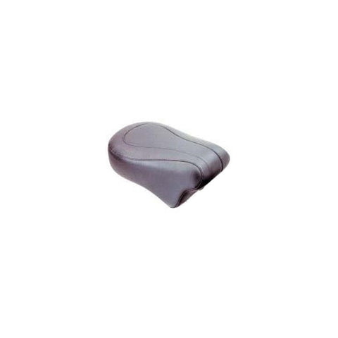 Mustang Vintage Standard Rear Seat for 2006-2011 Harley Davidson Dyna