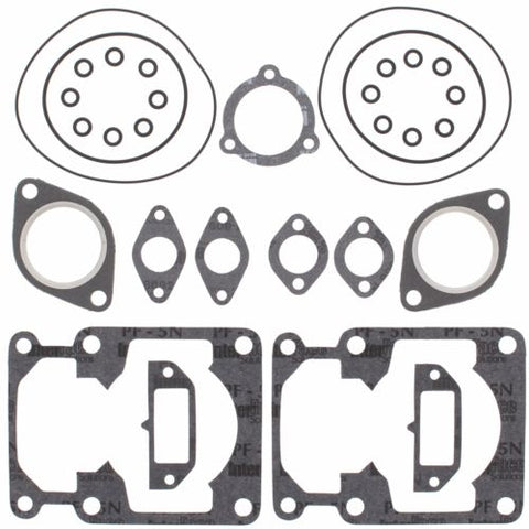 Vertex Pro-Formance Gasket Kit for Artic Cat Cheetah / El Tigre - 710063D