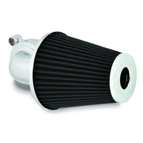 Arlen Ness Monster Sucker Air Cleaner for 2008-17 Harley Touring FBW models - 81-011