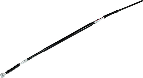 Motion Pro 02-0354 Black Vinyl Foot Brake Cable for 1993-00 Honda TRX300FW FourT