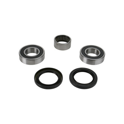 Pivot Work Rear Wheel & Seal Kit for 2003-15 Yamaha YZR6 / YZR1 - PWRWS-Y16-000