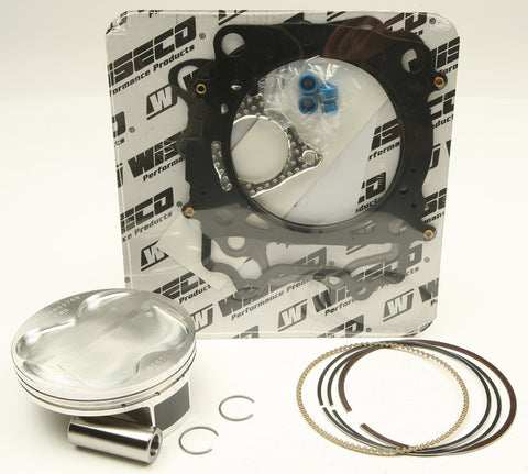 Wiseco Top-End Rebuild Kit for 2016-20 Yamaha YZ450FX - 97.00mm - PK1912
