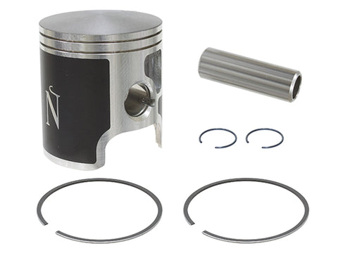 Namura Piston Kit for 1992-04 Kawasaki KX250 - 66.36mm - NX-20025-B