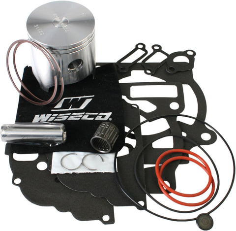 Wiseco Top-End Rebuild Kit for 1998-16 KTM 200 XC/XC-W/EXC - 64.00mm - PK1373