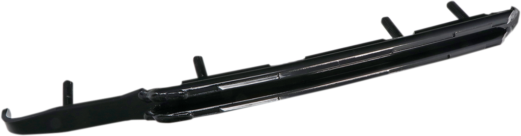 Woodys DS8-8250 Dooly 8 Inch 90 Degree Carbide Runners for Ski-Doo