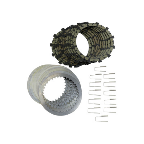 Rekluse Racing TorqDrive Clutch Kit for 2003-15 Suzuki SV/Strom 650 Models - RMS-2806063