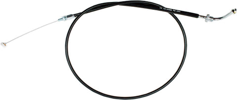Motion Pro 02-0306 Black Vinyl Throttle Cable for 1994-03 Honda VF750C Magna