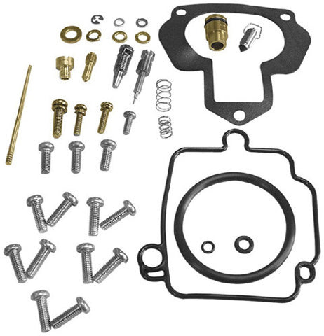 K&L Supply K&L Supply 18-2684 Carburetor Repair Kit for 1987 Yamaha YFM350ER Moto-4