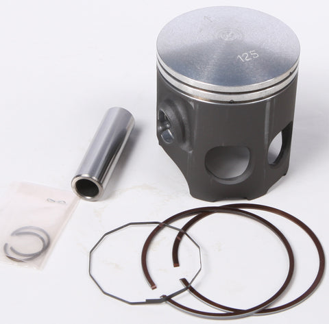 Pro-X Racing Forged Piston Kit for 1987-06 Yamaha YFZ350 Banshee - 65.25mm - 01.2020.125