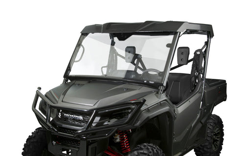 National Cycle Full 3D Windshield for 2015-21 Honda SXS1000 Pioneer - N30006