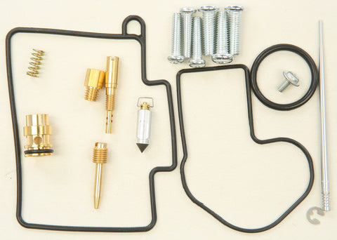 All Balls Carburetor Rebuild Kit for 2004 Honda CRF250R - 26-1163