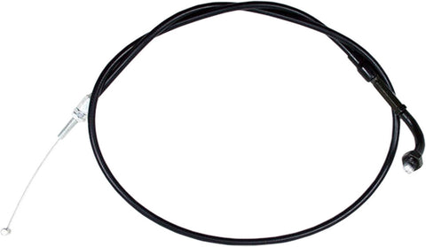 Motion Pro 04-0136 Black Vinyl Throttle Pull Cable for 1978-79 Suzuki GS1000
