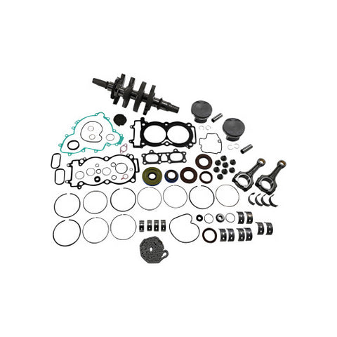 Wrench Rabbit Complete Engine Rebuild Kit for 2018 Polaris RZR4 1000 XP - WR00052