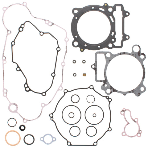 Winderosa 808469 Complete Gasket Kit for 2006-08 Kawasaki KX450F