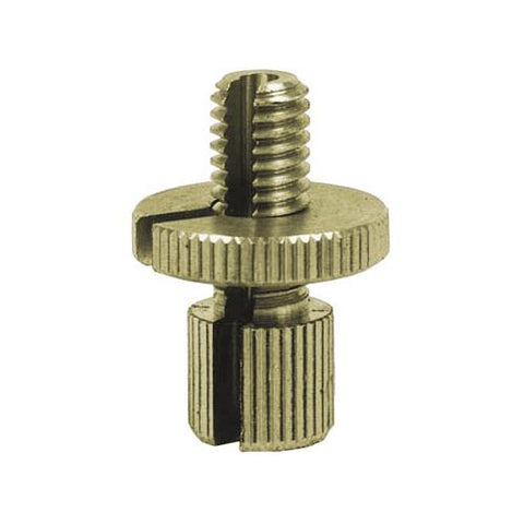 Motion Pro Cable Adjuster Bolts - 01-0024