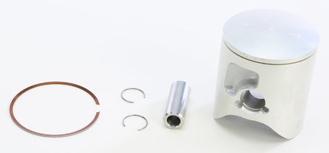 Pro-X Racing Forged Piston Kit for 2005-07 Honda CR250R - 66.34mm - 01.1325.A